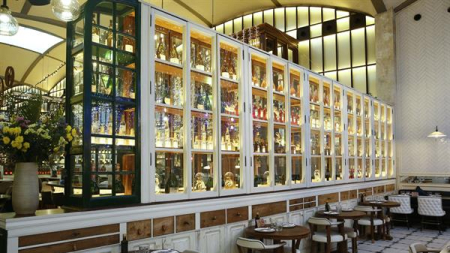 La gastronomía española representa el 27 % del PIB y casi cuatro de cada diez empleos