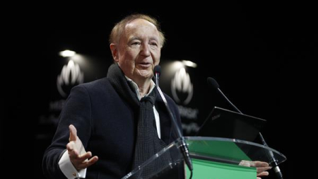 Emprendedores rurales reclaman en Madrid Fusión «compromiso» para atajar la despoblación