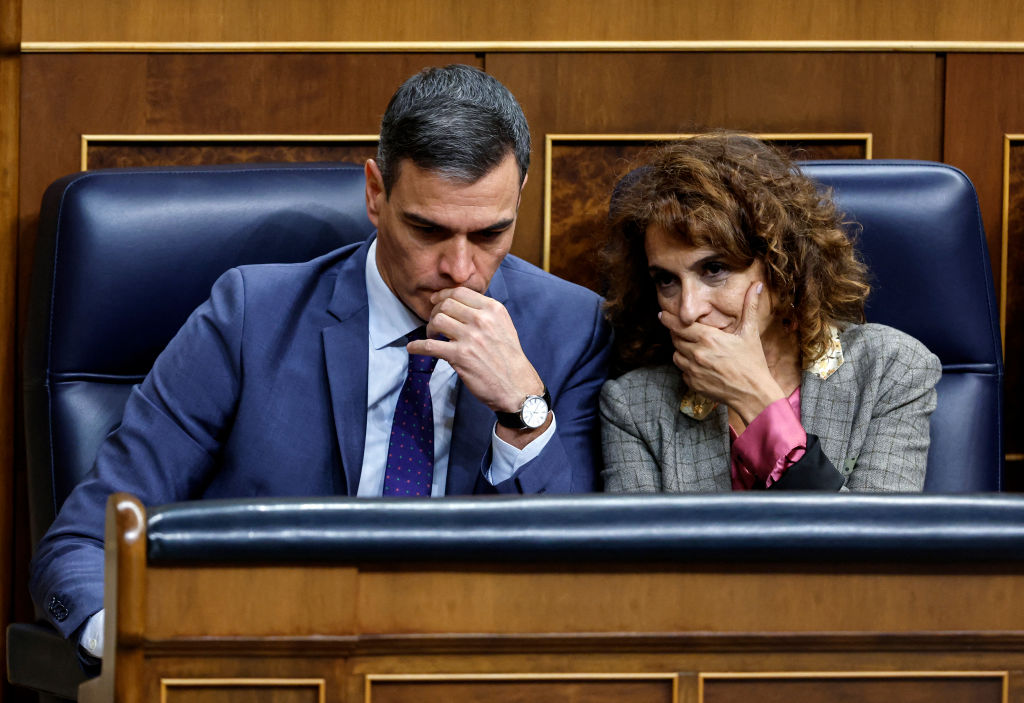 España, sola en Europa: denuncian al Gobierno por negar la exención del IVA a los autónomos