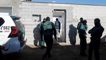 Diputados reclaman la vuelta de OCON-Sur tras la escalada de muertes y narcotráfico