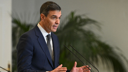 Preguntan a Sánchez cómo aplicará el nuevo Observatorio de Derechos Digitales