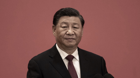 El líder chino Xi Jinping purga su séquito