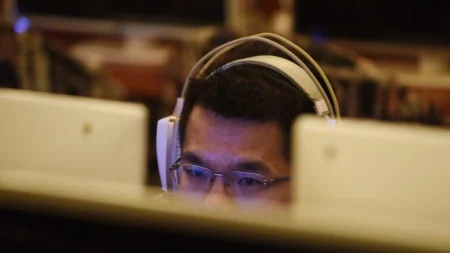 Hackers chinos de Salt Typhoon siguen atacando las telecomunicaciones pese a sanciones