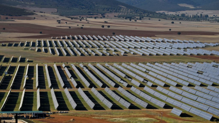 El 70 % de los inversores fotovoltaicos en España son chinos: el sector alerta de los riesgos