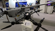 Escalada de drones en Colombia y Venezuela llevaría el sello de la guerra de Rusia y Ucrania