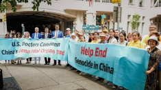 Sanidad de EE. UU. urge romper lazos con sistemas de trasplantes de órganos de China tras denuncias de abusos