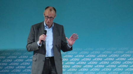 El canciller alemán podría ser declarado culpable de “engaño a los votantes”