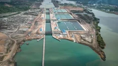 La «estrategia de Panamá» de Pekín es global
