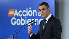 ¿Un Chernóbil a la española? La prensa internacional critica la posición de Sánchez sobre el apagón
