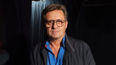 «Estamos en pleno proceso de mexicanización de Francia», según Jean-Pierre Colombies