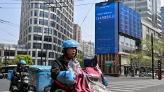 Deflación: un signo fundamental del declive económico de China y el factor más determinante