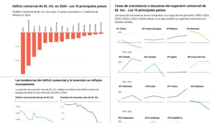 Qué esperar de los aranceles globales de Trump
