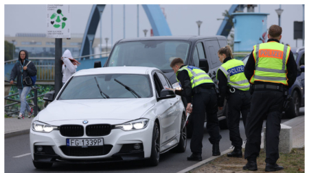 Alemania rechazará a más solicitantes de asilo en la frontera