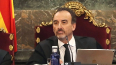 Juez Marchena publica «La Justicia Amenazada» mientras el Gobierno anuncia su gran Reforma Judicial