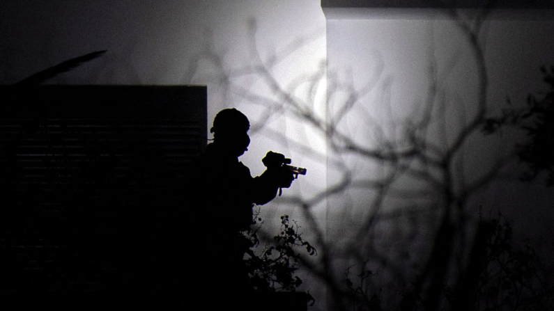 Imagen ilustrativa. (Jorge Guerrero/AFP vía Getty Images)