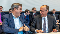 Impugnan las elecciones al Bundestag en Alemania: votantes fallecidos o sin identificar entre las irregularidades