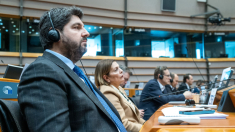 La batalla por el trasvase Tajo-Segura se traslada a Europa