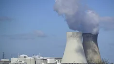 Bélgica da marcha atrás su retiro de la energía nuclear: 4 reactores en funcionamiento y 2 más previstos