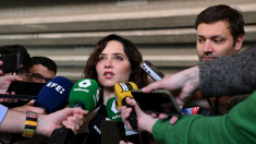 Así responde la Comunidad de Madrid a la Ley de Universidades del Gobierno