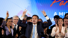Elecciones: líderes de Portugal y Polonia no logran mayoría y el candidato europeísta triunfa en Rumanía