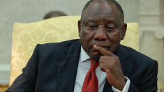 Sudáfrica: el genocidio que «no existe»