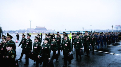 Purgas militares en China: ¿Se está desmoronando la estabilidad del liderazgo comunista?