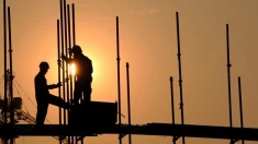 China oculta sus datos económicos