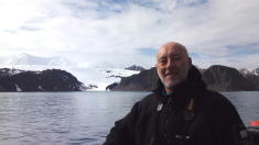 Javier del Valle: «No se está diciendo la verdad sobre el cambio climático»