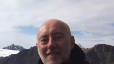 Javier del Valle: «No se está diciendo la verdad sobre el cambio climático»