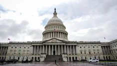 EE. UU.: La Cámara de Representantes aprueba la Ley de Protección a Falun Gong