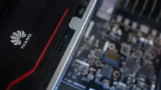 EE. UU. emite advertencia sobre chips de Huawei y anuncia nueva norma sobre difusión de la IA