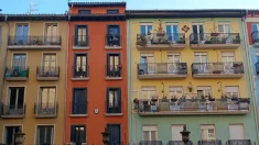 La crisis de vivienda en España e Italia va más allá de los alquileres vacacionales