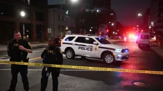 Dos empleados de la embajada de Israel mueren en un tiroteo en Washington D. C.