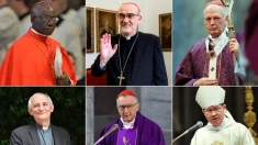 ¿Quiénes son los posibles candidatos para suceder al Papa Francisco?