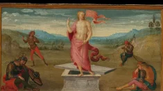¿Hay pruebas de la resurrección de Jesús de entre los muertos?