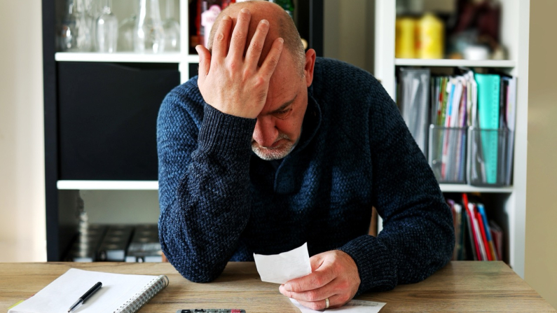 Imagen ilustrativa. Foto: Shutterstock