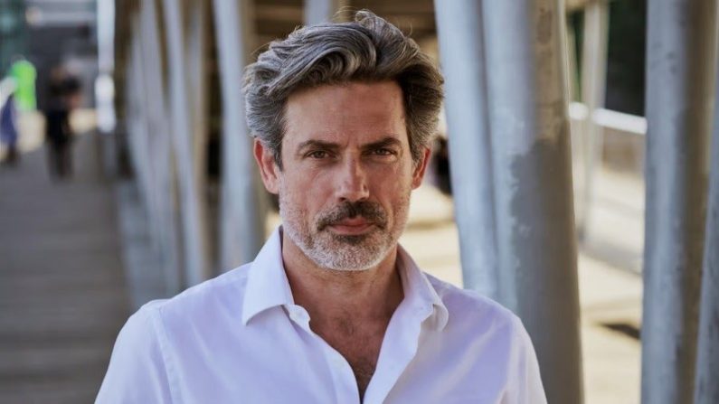 Yann Rivoallan, presidente de la Federación Francesa de Prêt-à-Porter Femenino. (DR)

