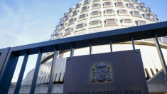 Tribunal Constitucional avala la ley de Amnistía mientras los votos disidentes exponen que «es técnicamente inaceptable»