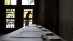 Al menos dos peticiones de investigación cuestionan la limpieza de las elecciones generales de 2023