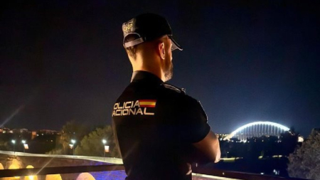 Exigen la dimisión de Marlaska tras tiroteos y palizas a agentes: «No podemos permitir que agredir a un policía salga gratis»