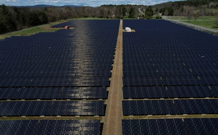 Alarma por «paneles solares espía» chinos en Australia
