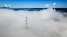 Mejorar la red de energías renovables en Europa costará varios billones de euros
