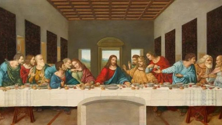Cómo el arte clásico y moderno influyen en la salud mental y el desarrollo espiritual