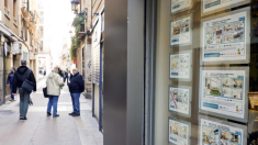 Se duplican las hipotecas firmadas en mayo pero por un importe más alto