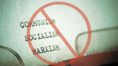 República Checa prohibe el comunismo: lo equipara al nazismo en supresión de derechos humanos y libertades