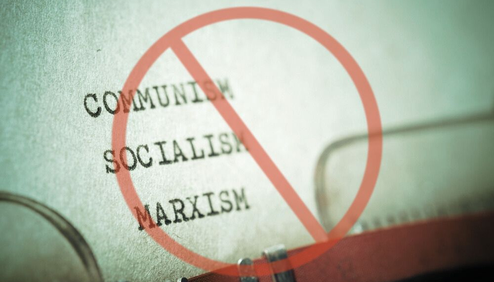 República Checa prohibe el comunismo: lo equipara al nazismo en supresión de derechos humanos y libertades