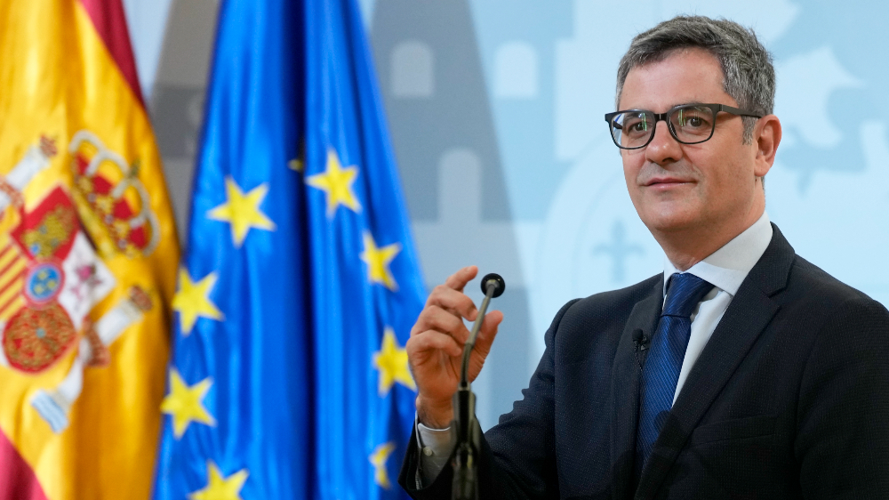 Anteproyecto de Información Clasificada: ¿Más democracia o menos información?