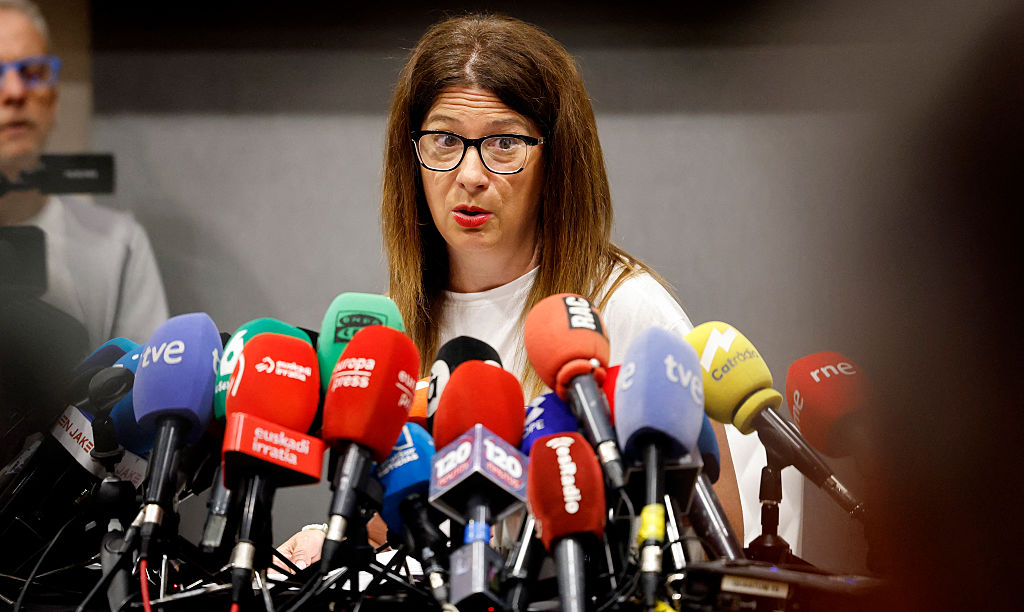 Un juzgado de Madrid abre diligencias contra Leire Díez por posible tráfico de influencias