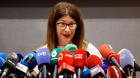 De los audios a los tribunales: cómo el caso Leire Díez sacude al PSOE y a Pedro Sánchez