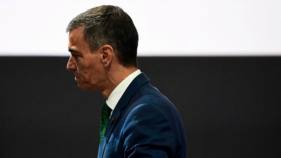 Un silencio que huele a blindaje: ¿Por qué se le impide a la UCO saber quién visita a Santos Cerdán en prisión?